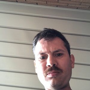 Meet your Posher, Luis